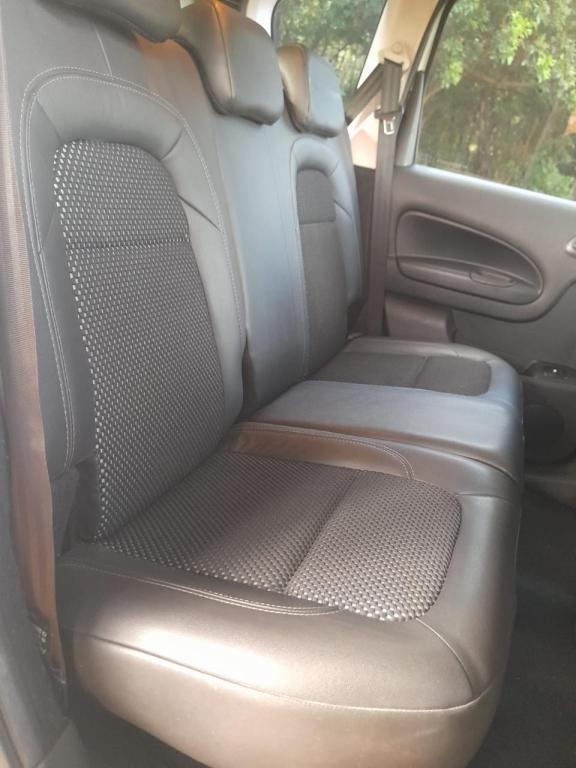 CITROEN C3 Picasso - Foto