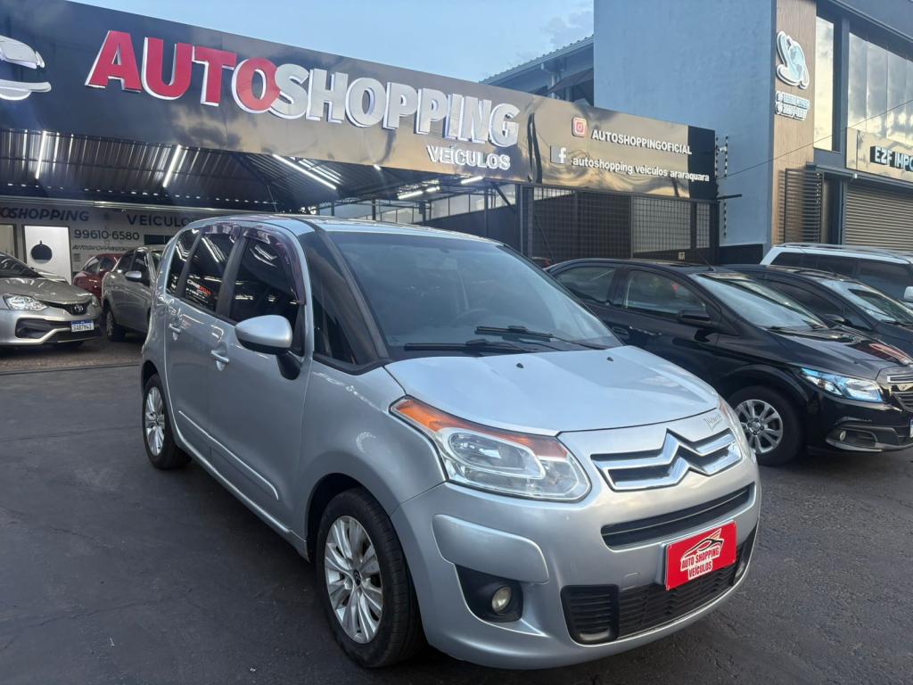 CITROEN C3 Picasso