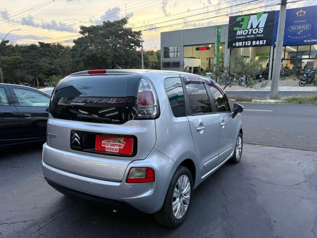 CITROEN C3 Picasso - Foto