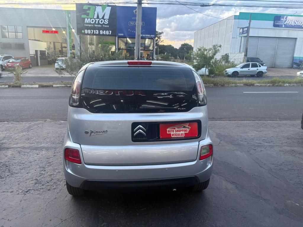 CITROEN C3 Picasso - Foto