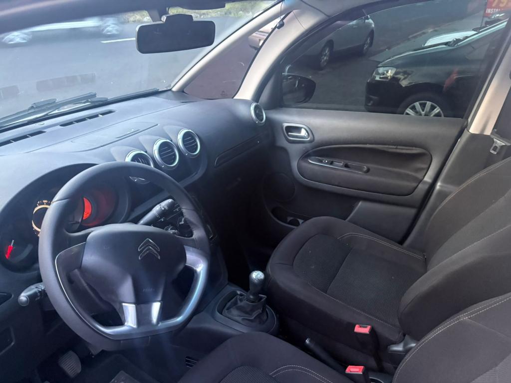 CITROEN C3 Picasso - Foto