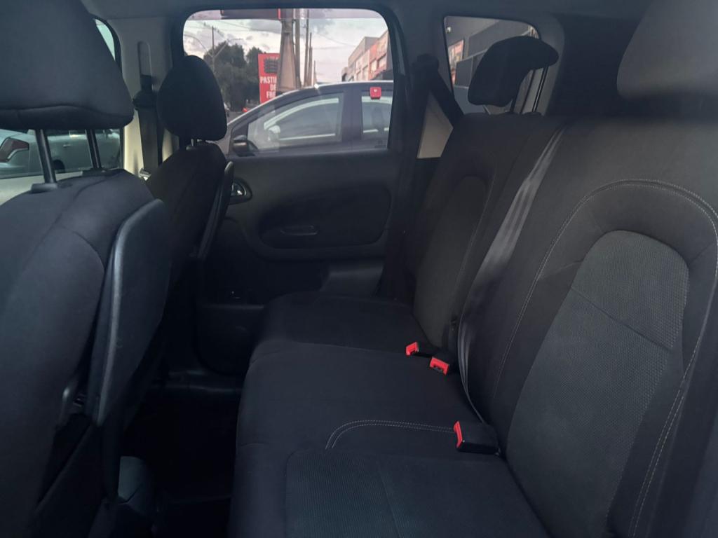 CITROEN C3 Picasso - Foto
