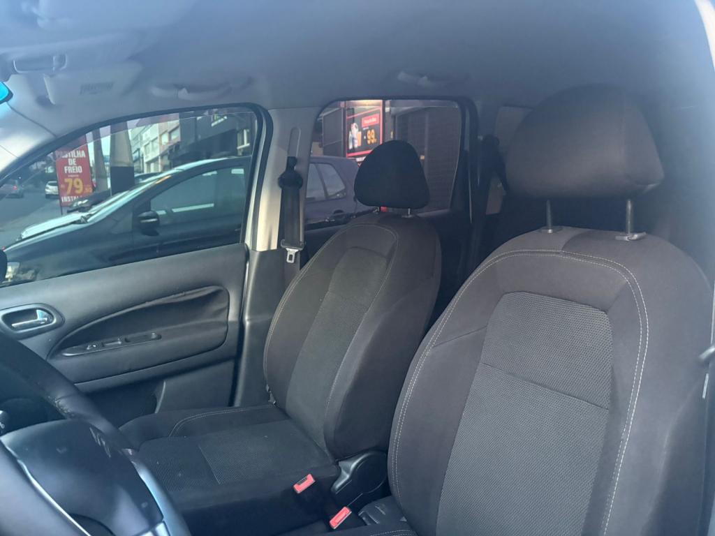 CITROEN C3 Picasso - Foto