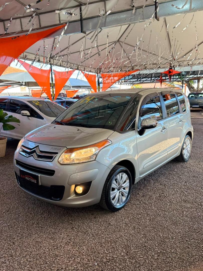 CITROEN C3 Picasso