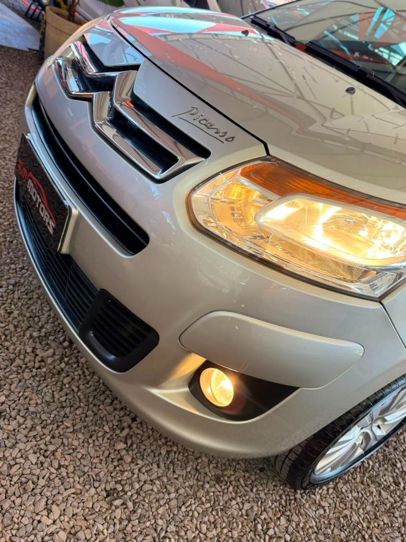 CITROEN C3 Picasso - Foto