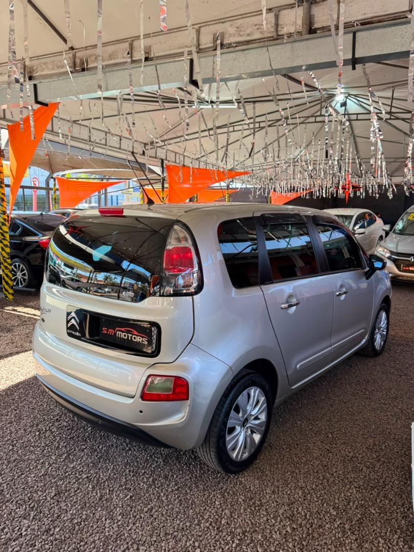 CITROEN C3 Picasso - Foto