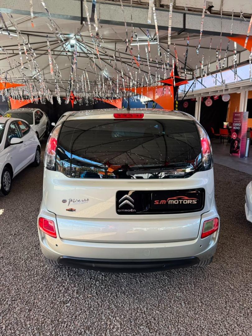 CITROEN C3 Picasso - Foto