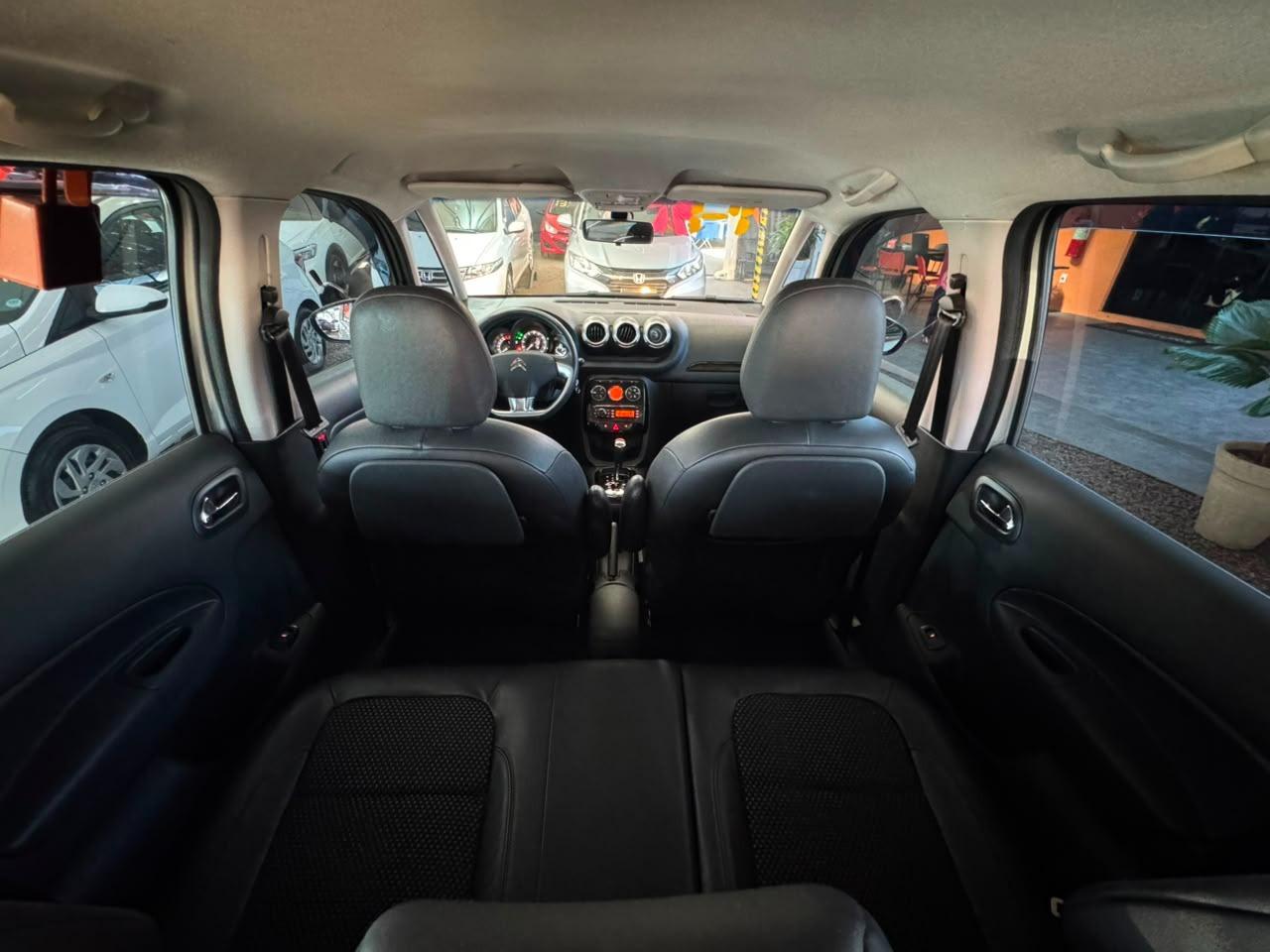 CITROEN C3 Picasso - Foto