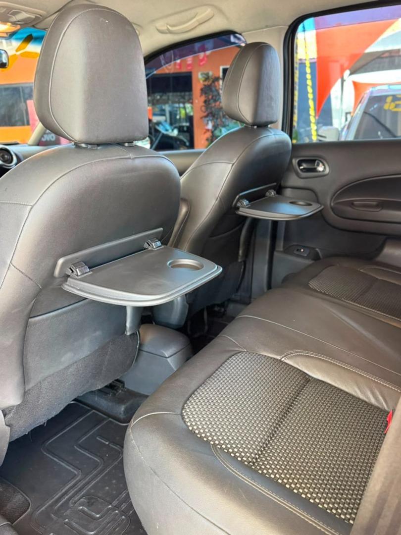 CITROEN C3 Picasso - Foto