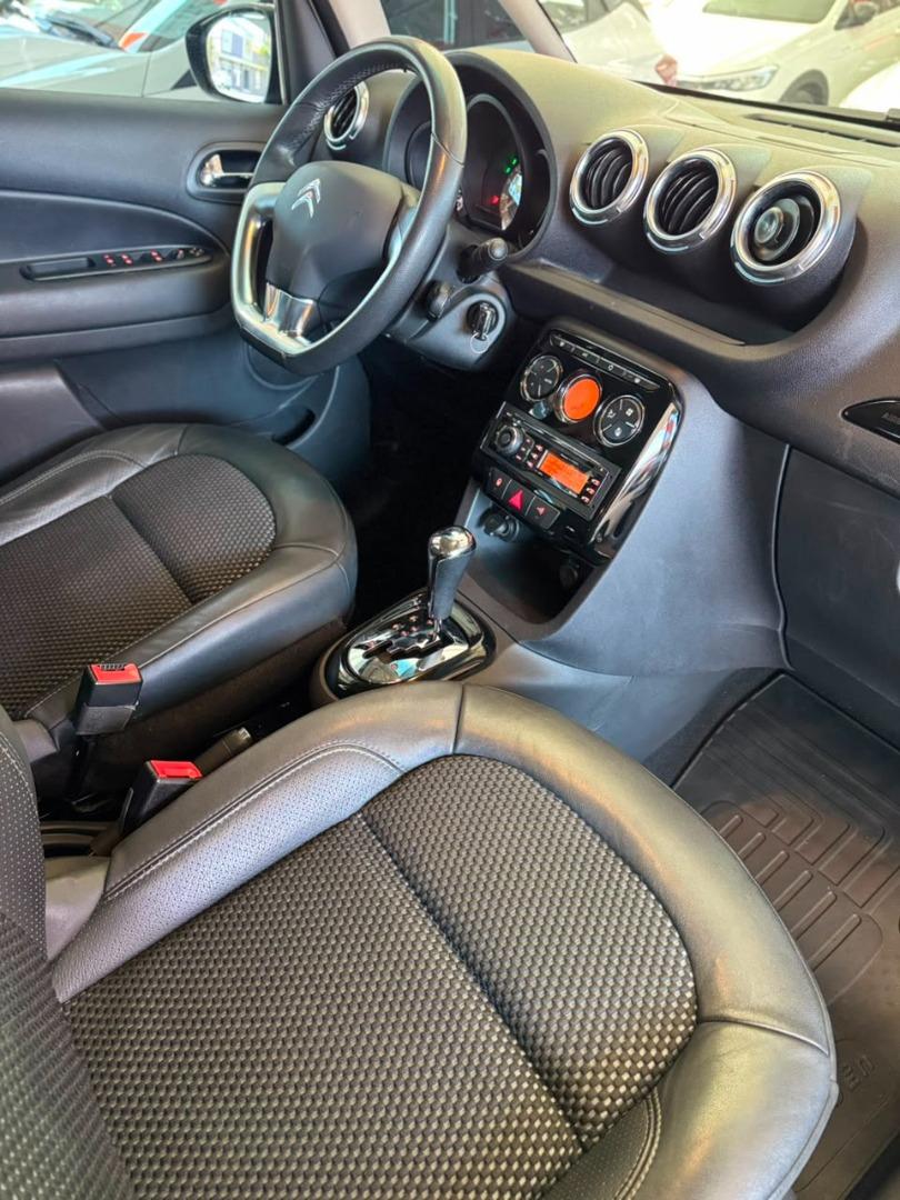 CITROEN C3 Picasso - Foto