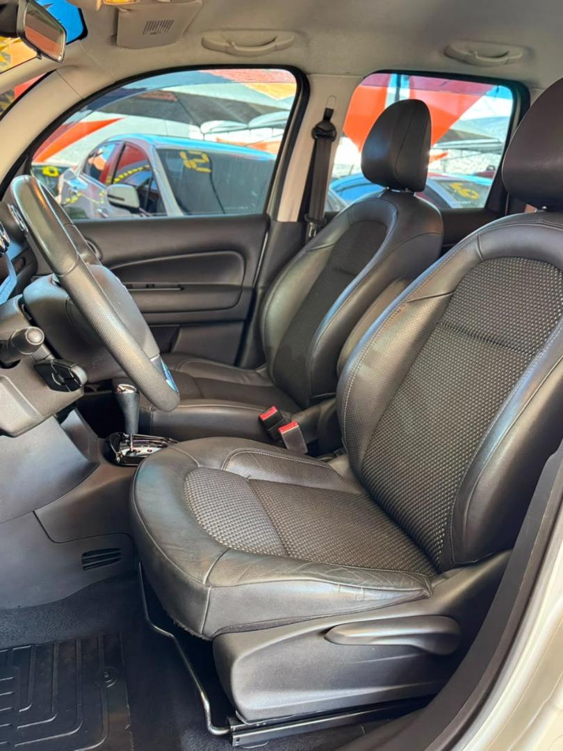 CITROEN C3 Picasso - Foto