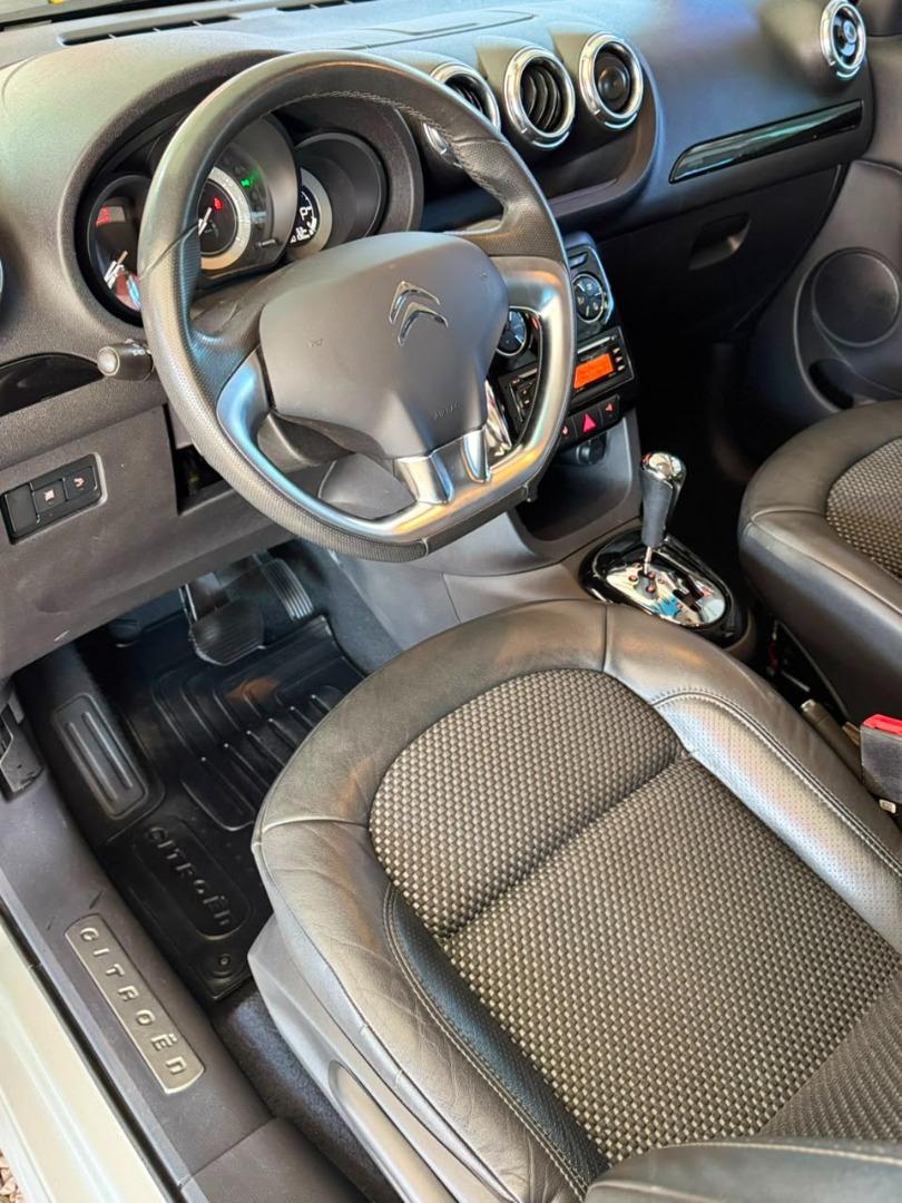 CITROEN C3 Picasso - Foto