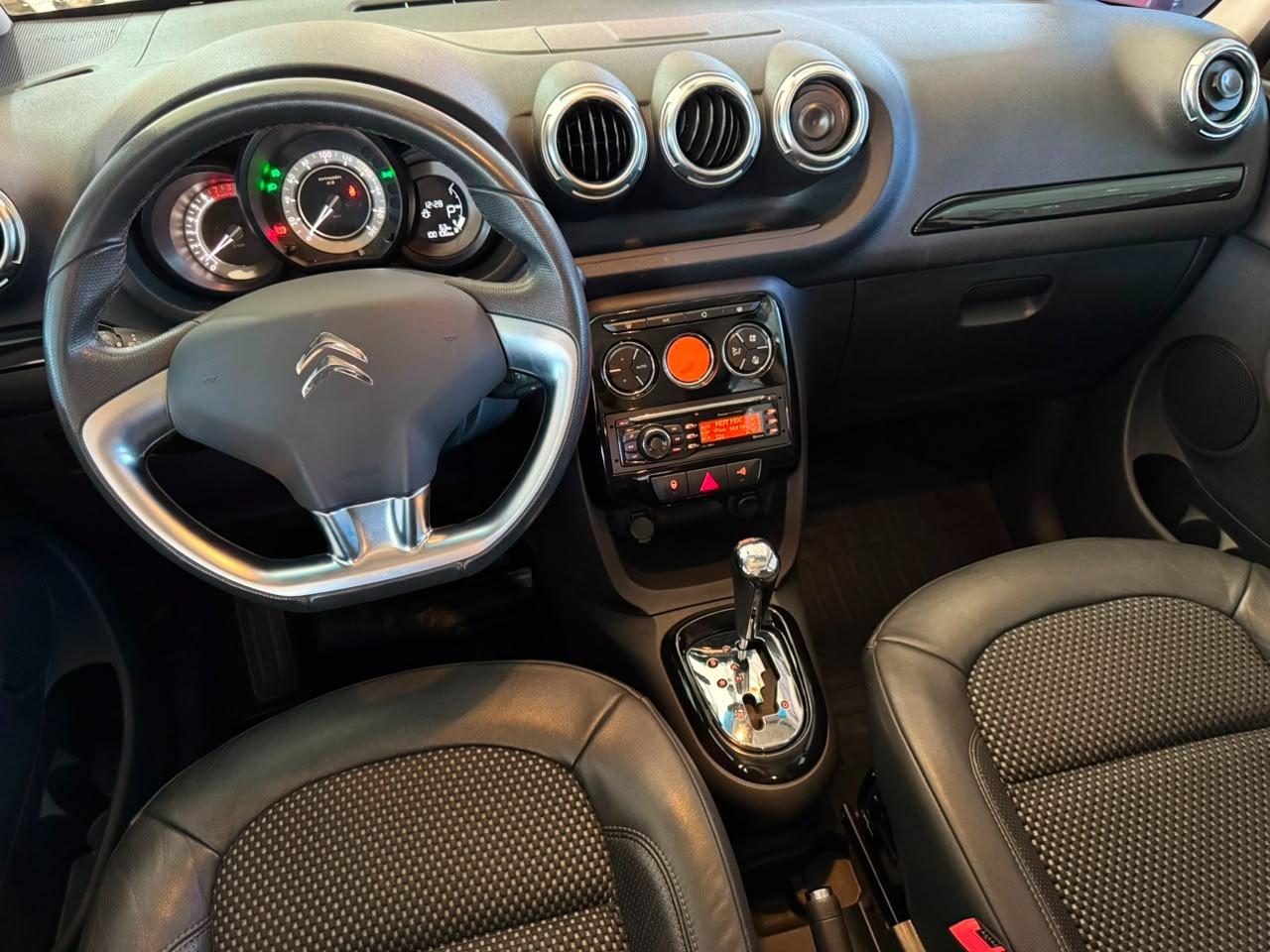 CITROEN C3 Picasso - Foto
