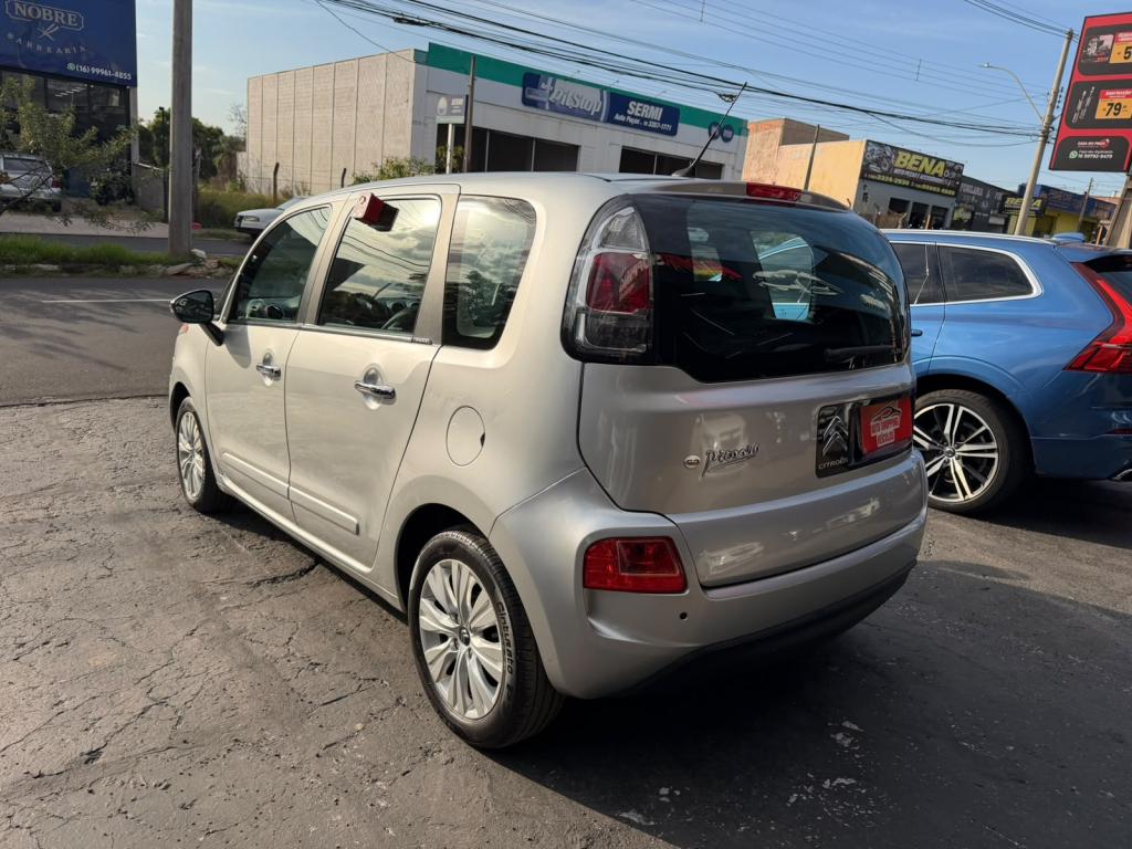 CITROEN C3 Picasso - Foto