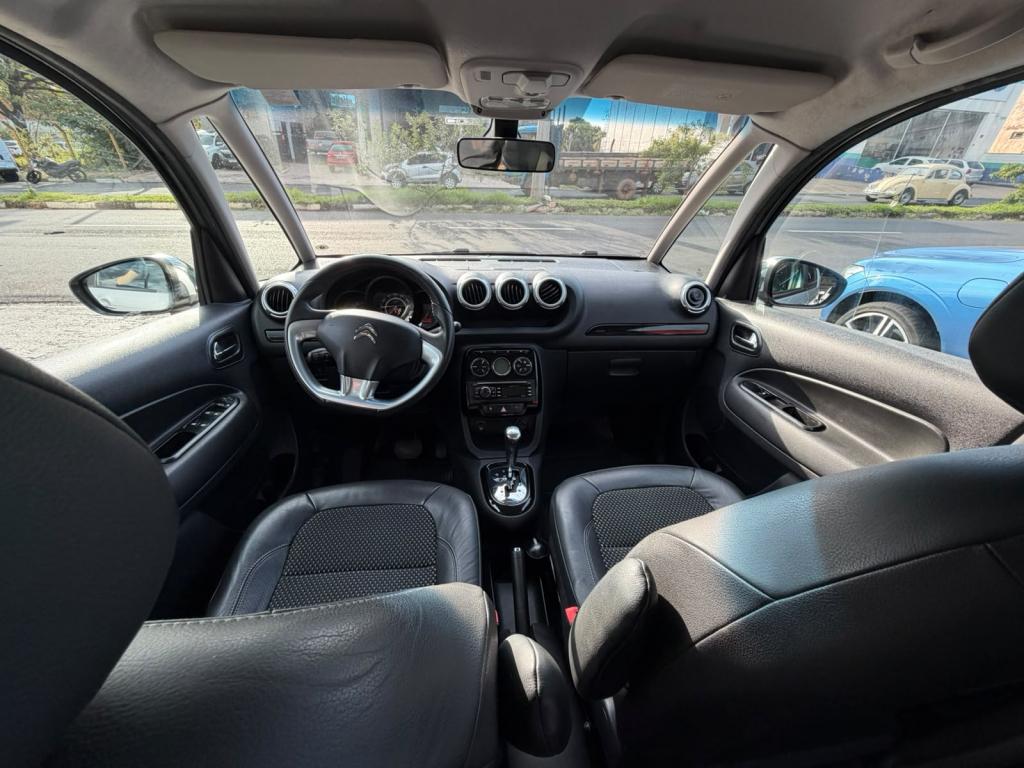 CITROEN C3 Picasso - Foto