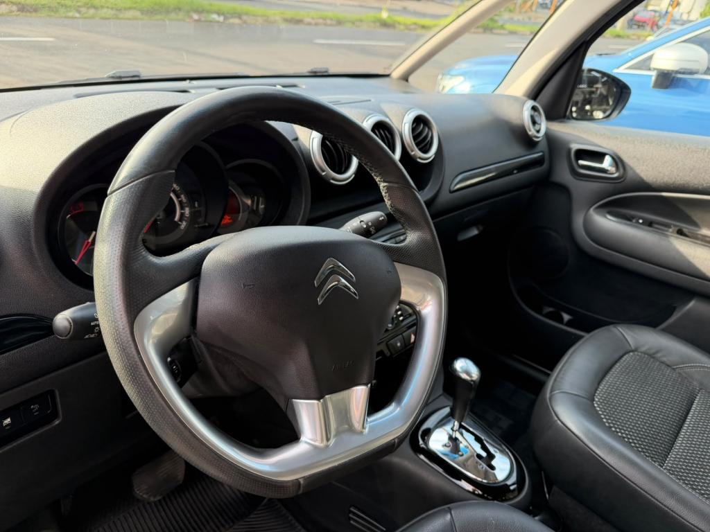 CITROEN C3 Picasso - Foto