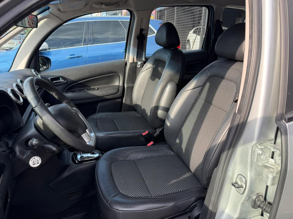 CITROEN C3 Picasso - Foto