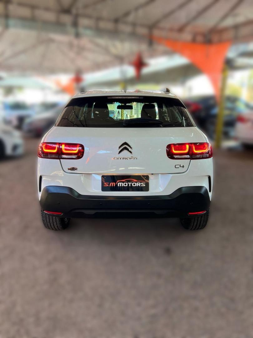 CITROEN C4 Cactus - Foto