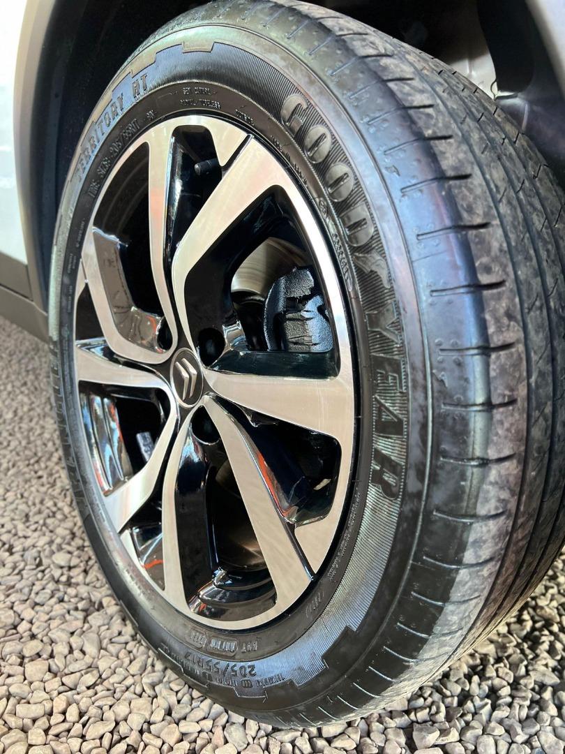 CITROEN C4 Cactus - Foto