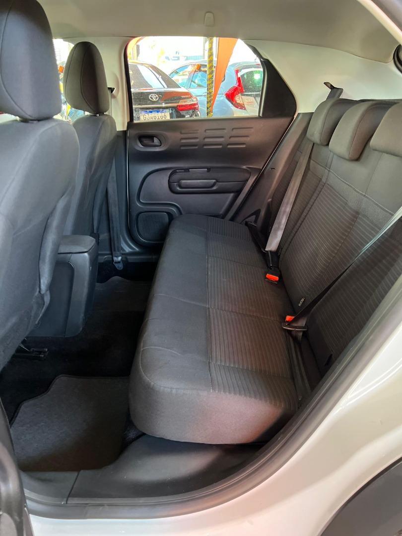 CITROEN C4 Cactus - Foto