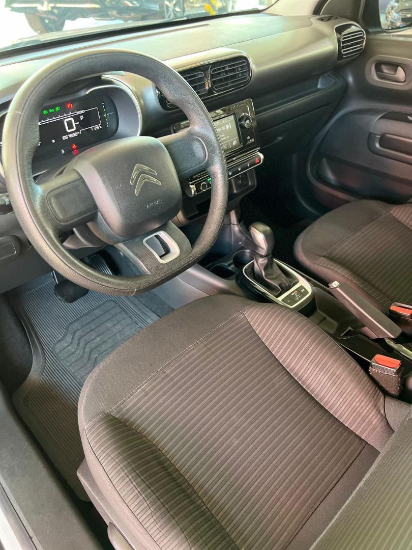 CITROEN C4 Cactus - Foto