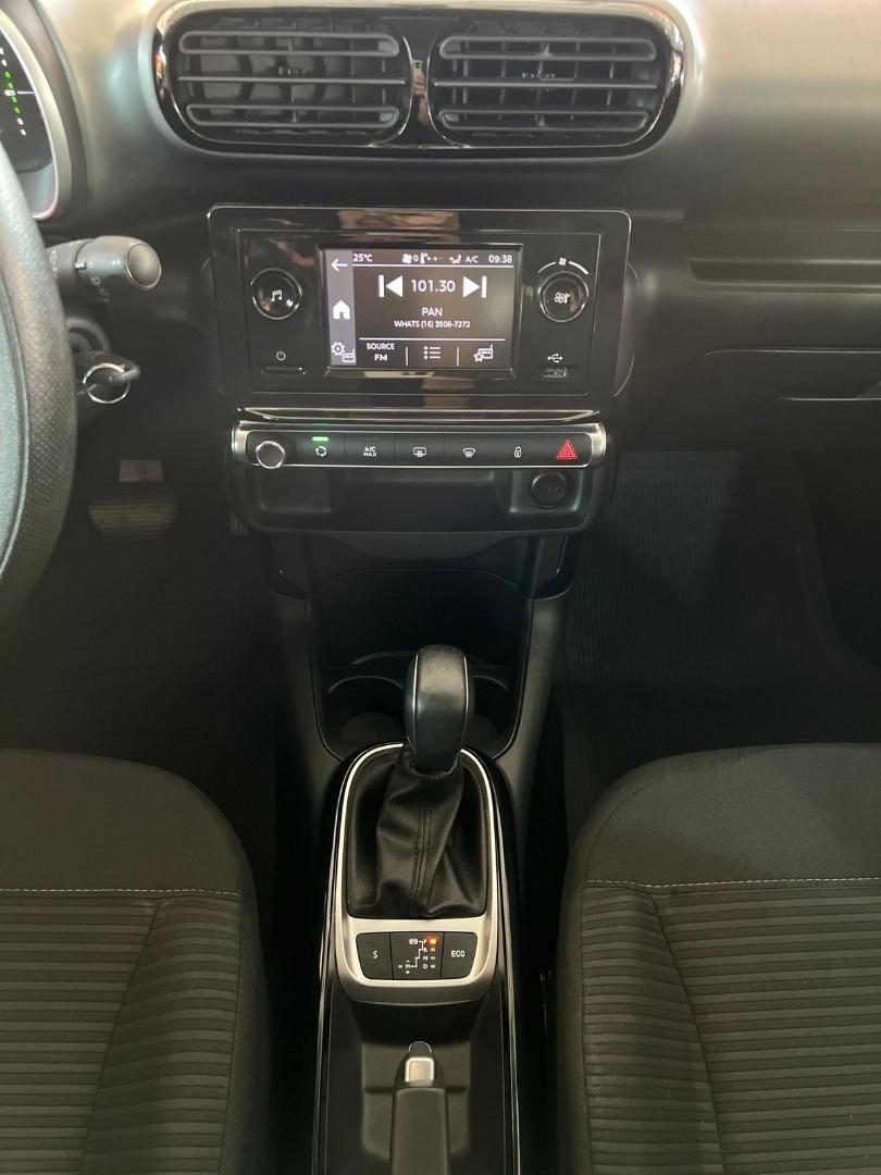 CITROEN C4 Cactus - Foto