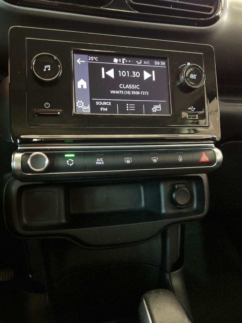 CITROEN C4 Cactus - Foto