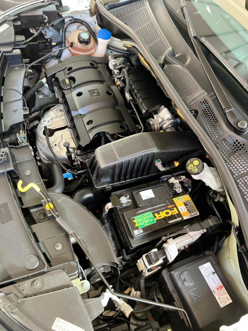 CITROEN C4 Cactus - Foto