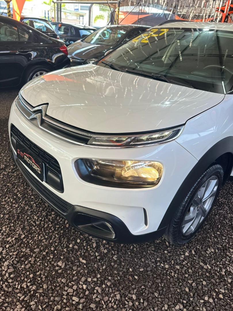 CITROEN C4 Cactus - Foto