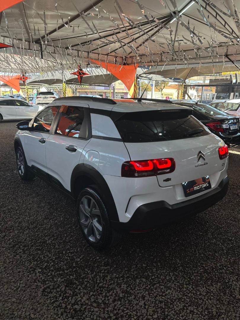 CITROEN C4 Cactus - Foto