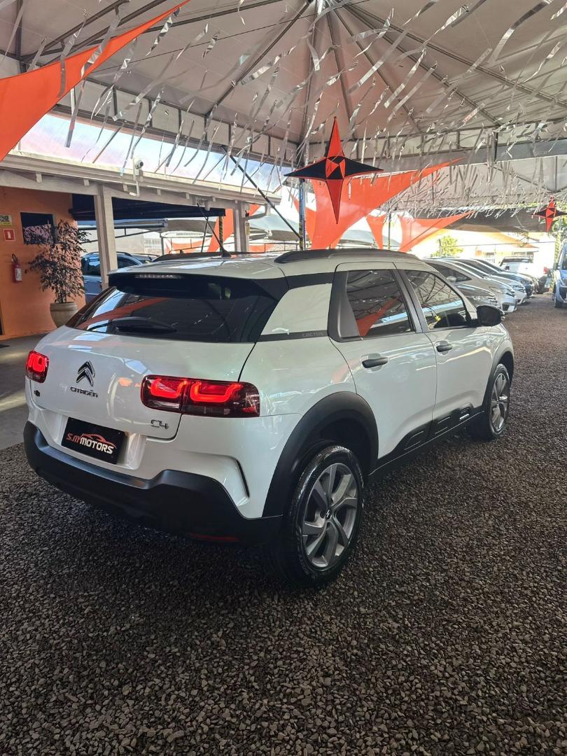 CITROEN C4 Cactus - Foto