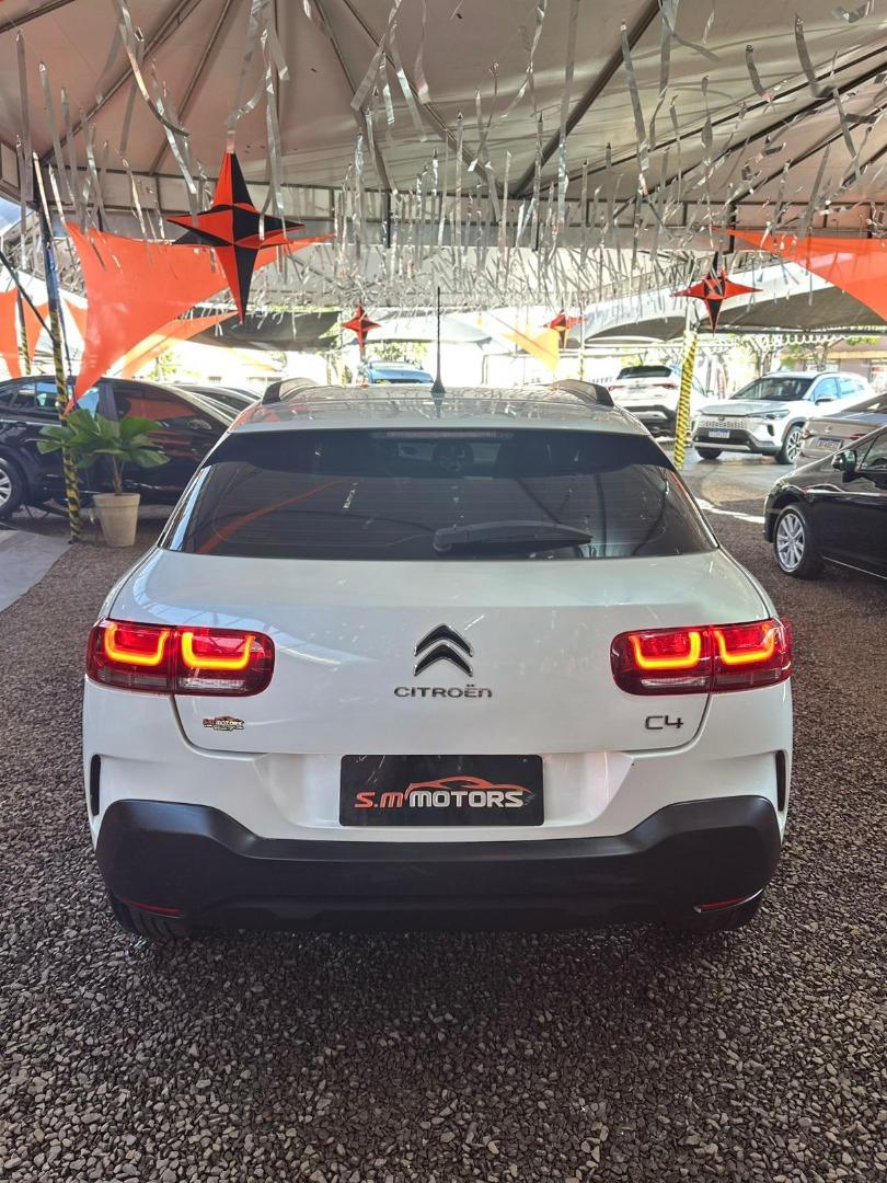 CITROEN C4 Cactus - Foto