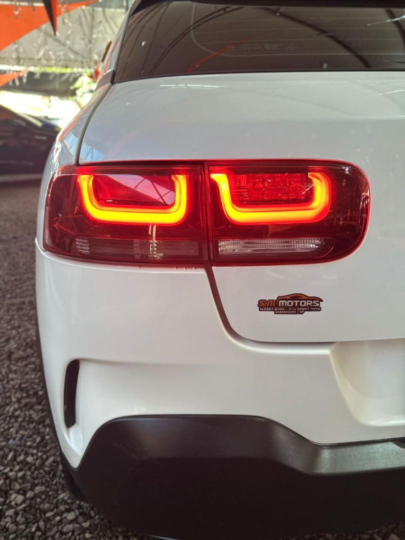 CITROEN C4 Cactus - Foto