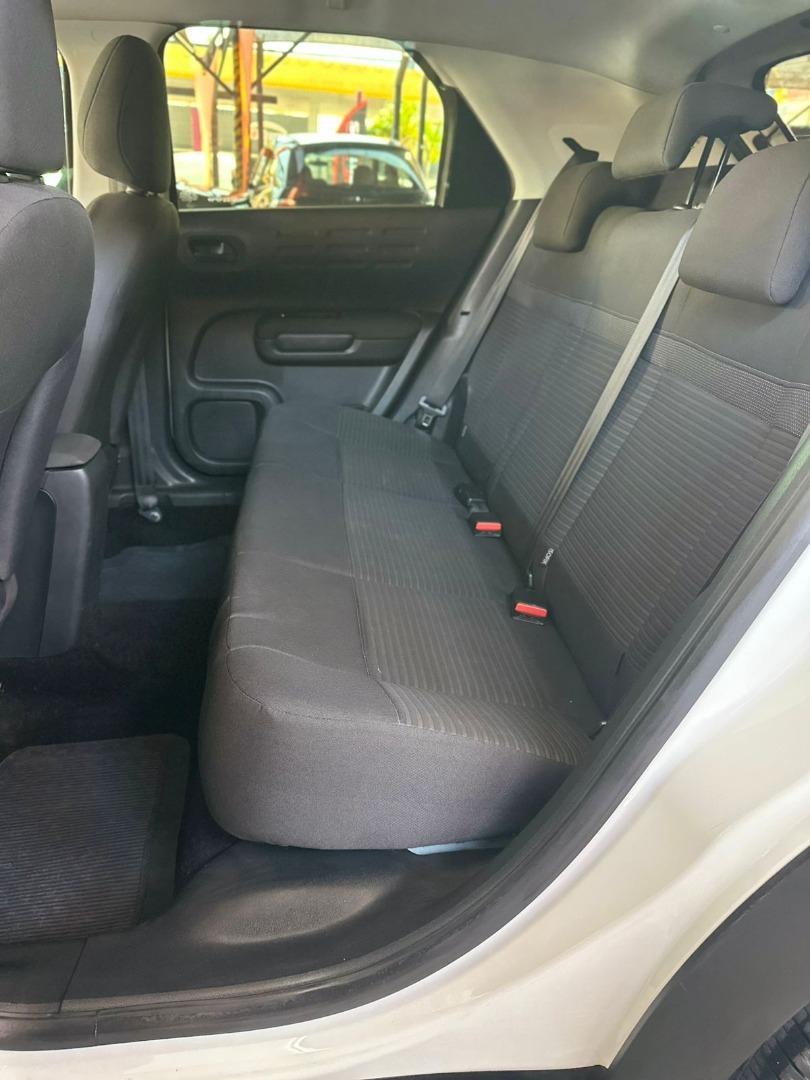 CITROEN C4 Cactus - Foto