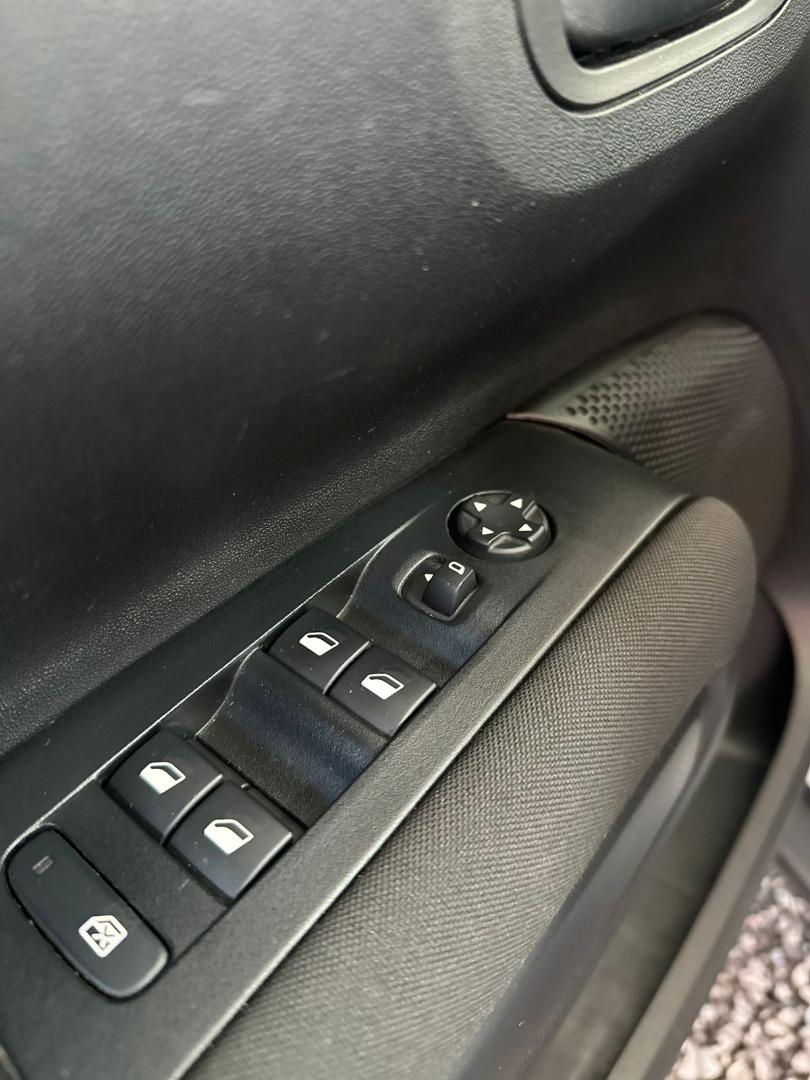 CITROEN C4 Cactus - Foto