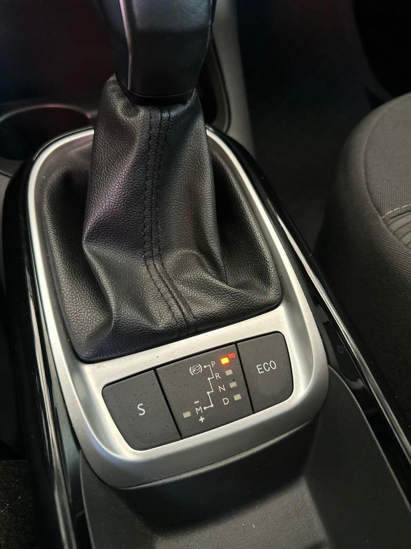 CITROEN C4 Cactus - Foto