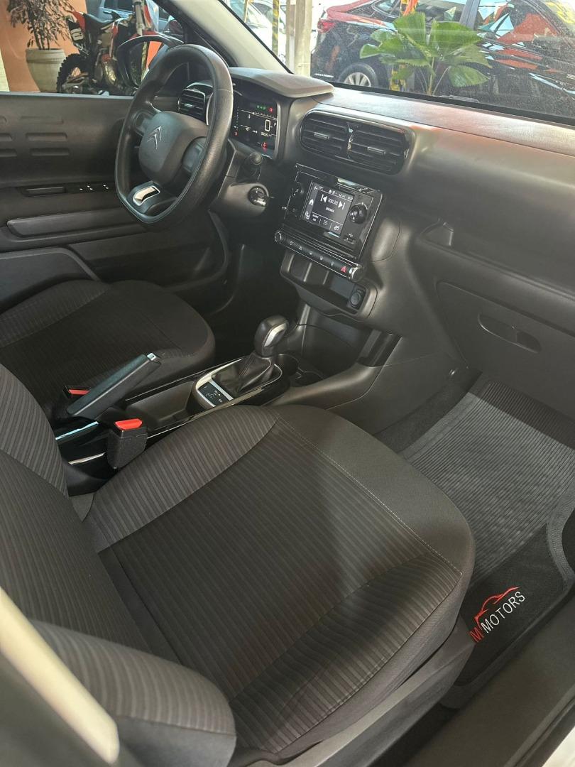 CITROEN C4 Cactus - Foto