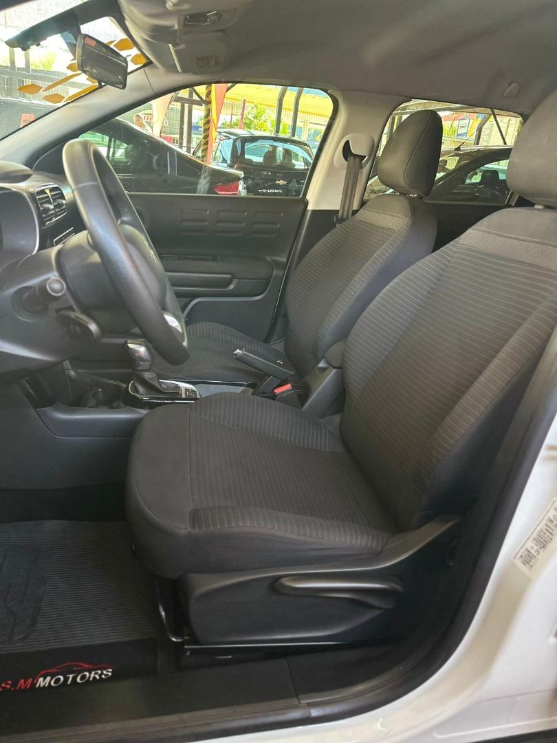 CITROEN C4 Cactus - Foto