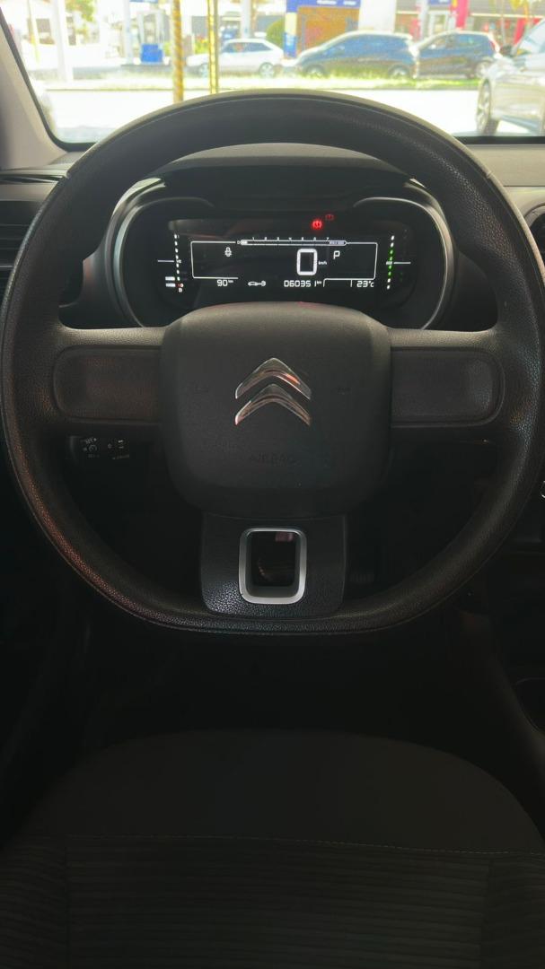 CITROEN C4 Cactus - Foto