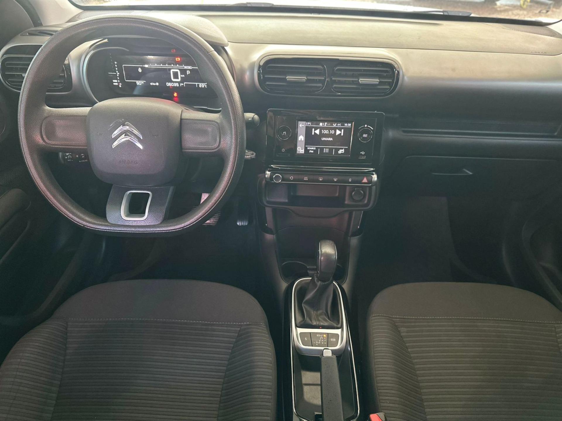 CITROEN C4 Cactus - Foto