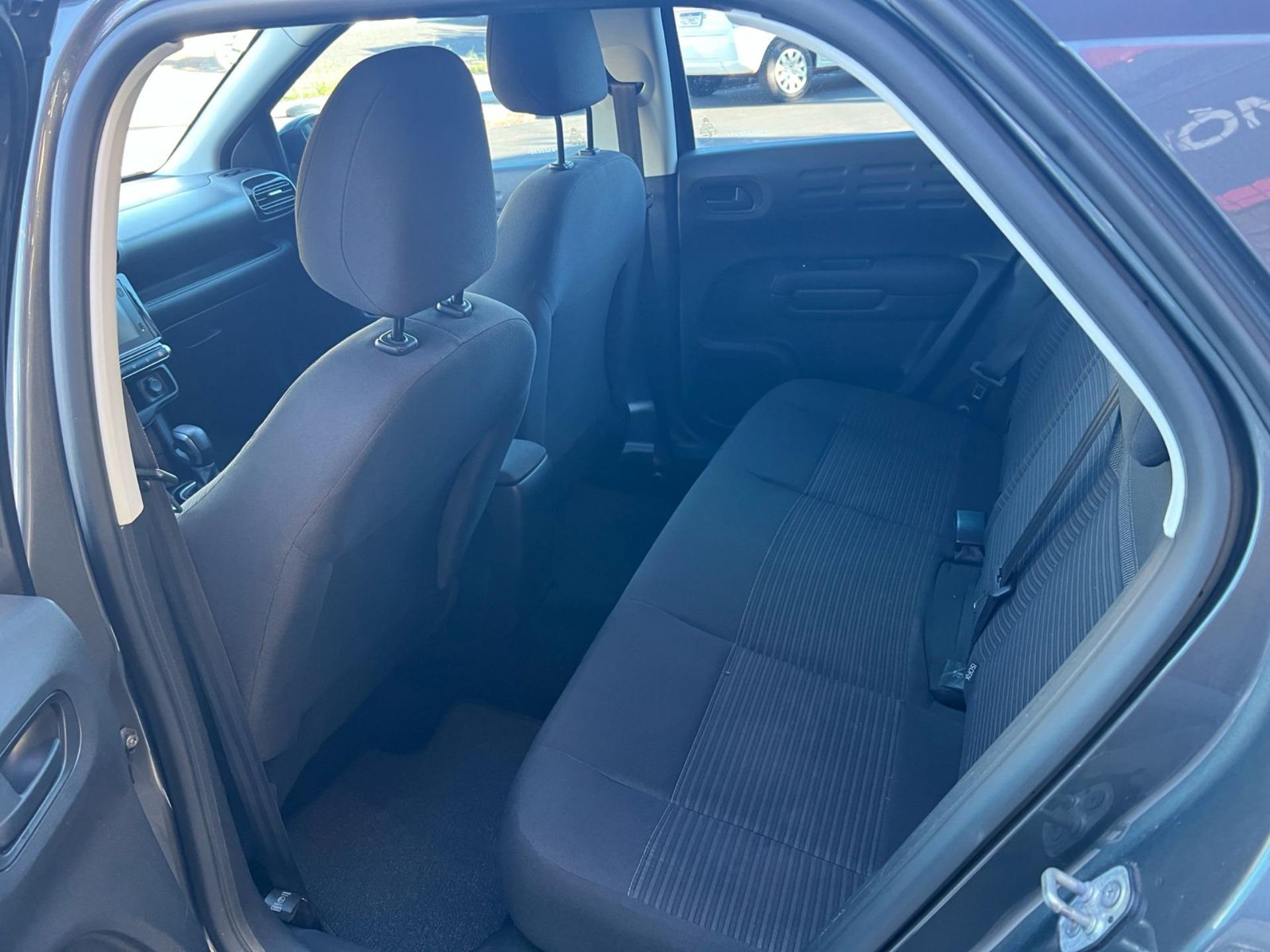 CITROEN C4 Cactus - Foto