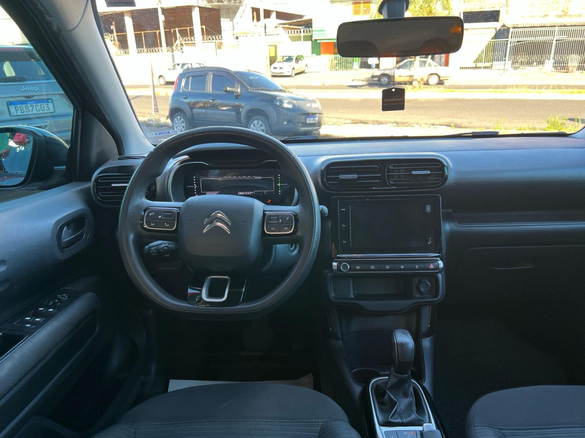 CITROEN C4 Cactus - Foto