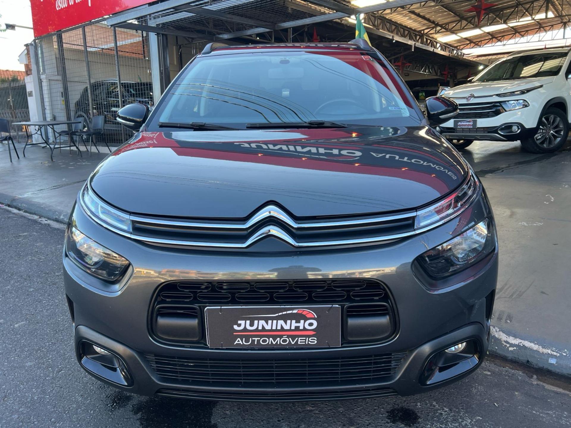 CITROEN C4 Cactus - Foto