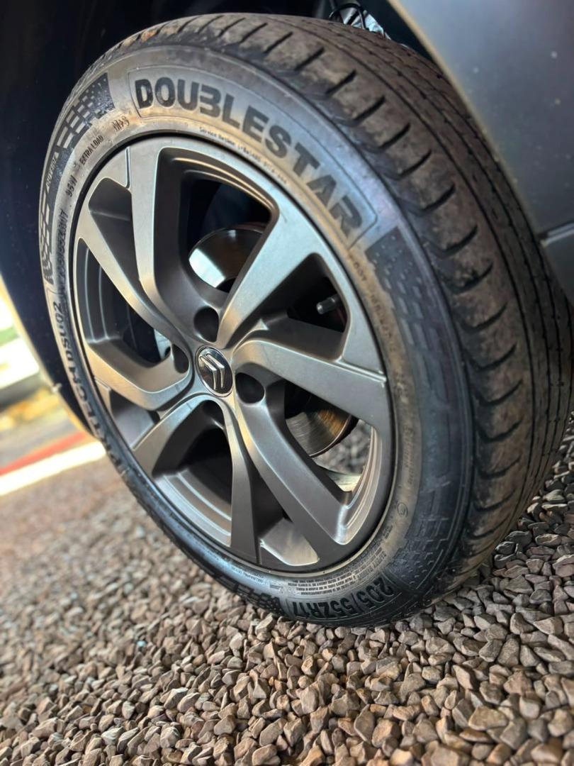 CITROEN C4 Cactus - Foto