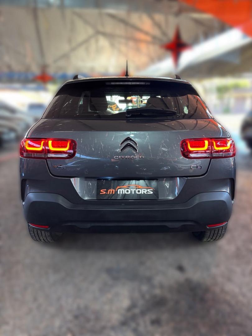 CITROEN C4 Cactus - Foto