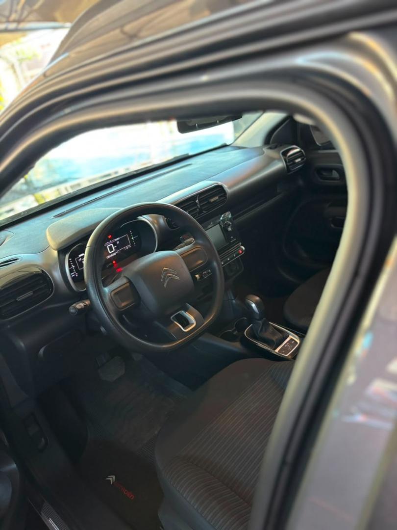CITROEN C4 Cactus - Foto
