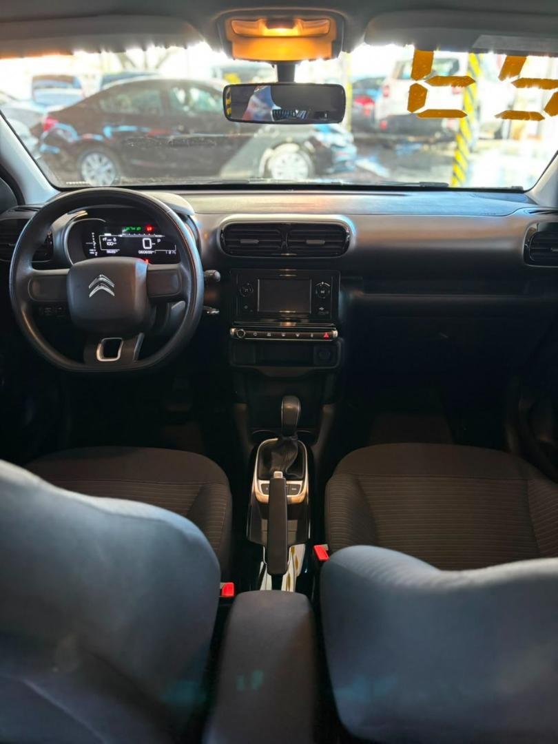 CITROEN C4 Cactus - Foto