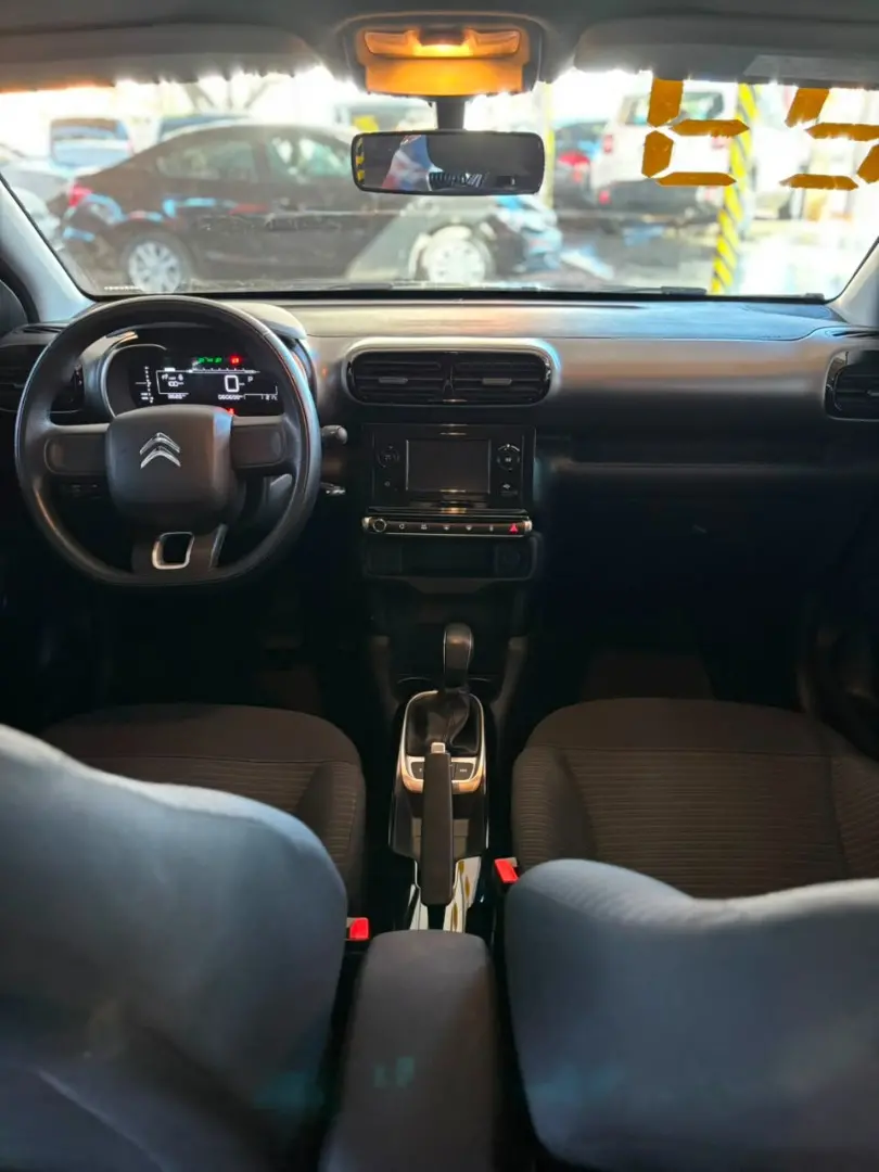 CITROEN C4 Cactus - Foto