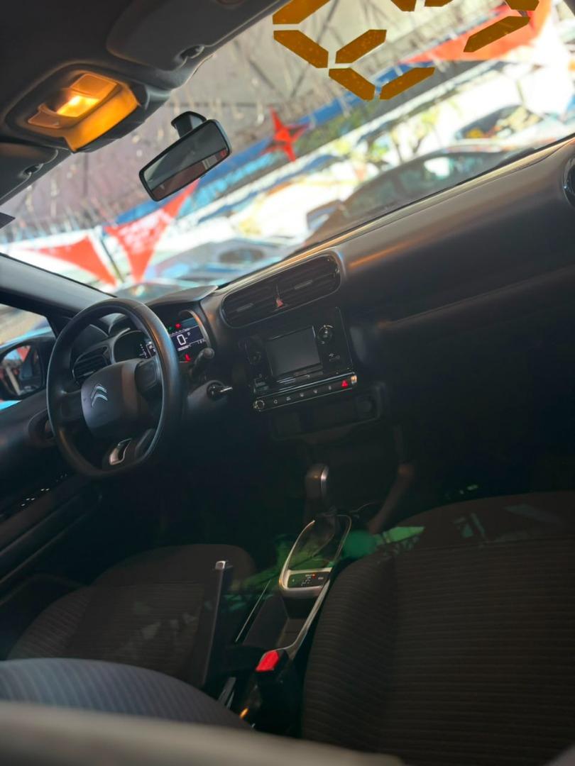 CITROEN C4 Cactus - Foto