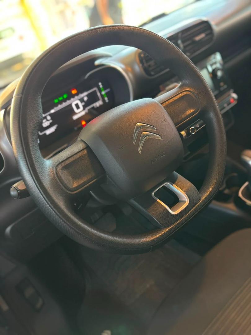 CITROEN C4 Cactus - Foto